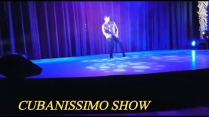 Cubanissimo Show al Casino Korona