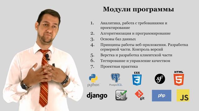 РАЗРАБОТКА IT-ПРОДУКТА