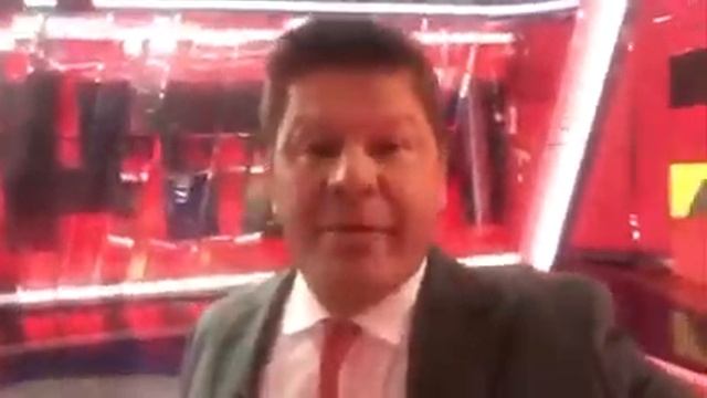 Дмитрий Губерниев о ФК "Победа-Курск" смотреть онлайн