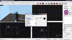 Valve Hammer Editor №27 Как сделать гром и молнию