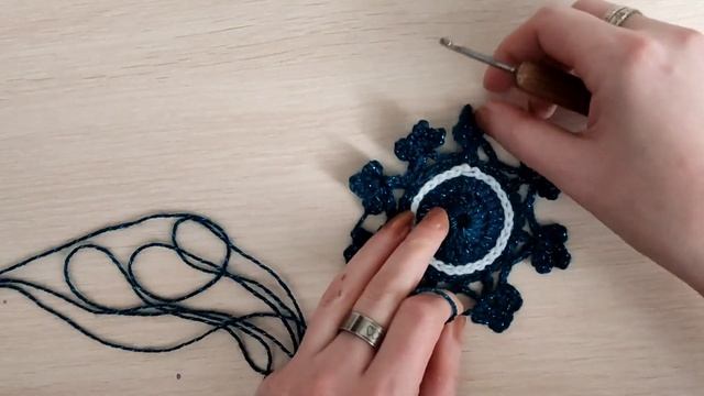 Салфетка 