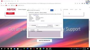 How to Download and Install the Xerox Phaser 3010 Printer Driver on Windows Without a CD.