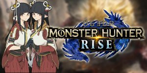Обзор Monster Hunter (Rise)