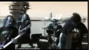 EXODUS - War Is My Sheppard (OFFICIAL MUSIC VIDEO)