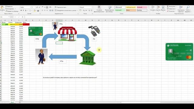 Зачем нужны банки для людей. Порассуждаем смотреть онлайн