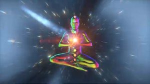 ? Музыка для Очищения Ауры и Выравнивания Чакр во Время Сна. Эмоциональное и духовное исцеление