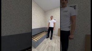 Как СОБРАТЬ детскую КРОВАТЬ?