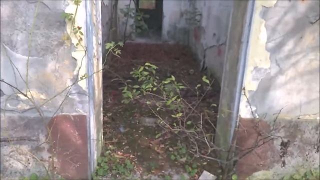 Campo della Promessa: l'aeroporto abbandonato di Lonate Pozzolo смотреть онлайн