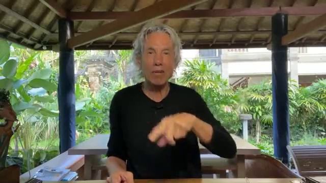 Relativity, Perspective and the Great Unknown смотреть онлайн