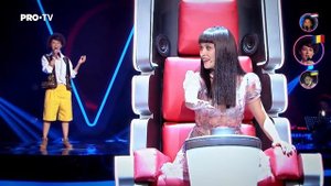 Three WILDLY different covers of Oops!... I Did It Again in The Voice | Who sings it best? #8