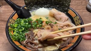 Ramen Vending Machine Restaurant ICHIRAN | Cheapest vs. Most Expensive
