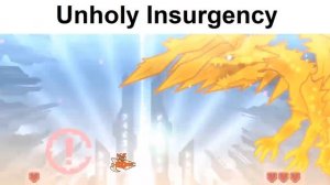 Listening to Terraria Calamity OST be like: