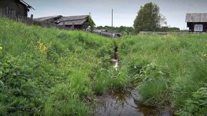 Село Буткан