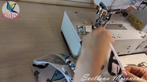 Как сшить мужские плавки. Технология пошива