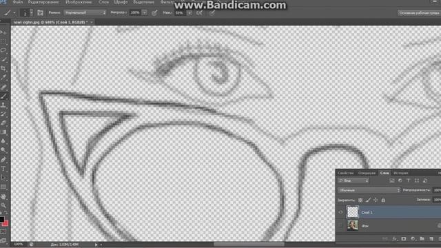 Рисунки в стиле tumblr/ как научиться рисовать скетчи в фотошопе смотреть онлайн