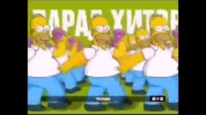 Все заставки 2х2(1989-2023)