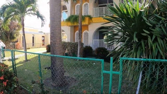 Review Of Starfish Cuatro Palmas Varadero