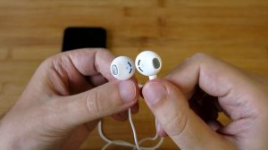 Meizu EP3C Обзор наушников с USB Type-C - Интересные гаджеты