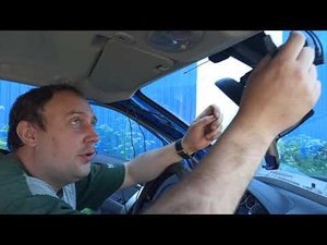 Установка и тест 70mai Dash Cam A400