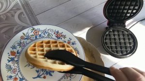 Венские вафли