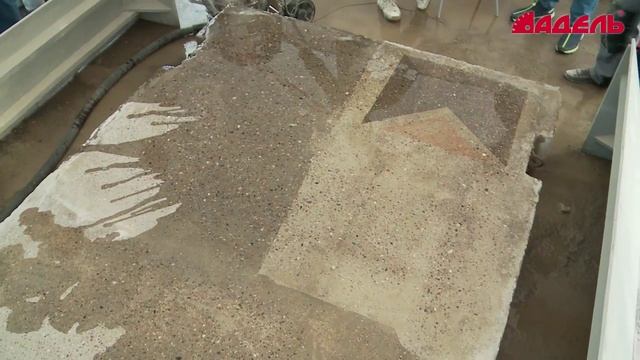 Франкфурт фрезеровальный: КОГОТЬ и GFB 000 смотреть онлайн