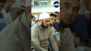 Праздник «Курбан-байрам» в п. Новый Хушет