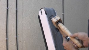 Приспособление для заточки токарных резцов по дереву