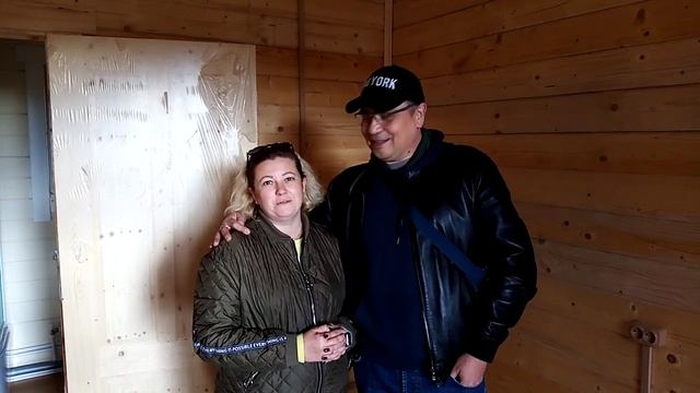 Отзыв покупателей дома по проекту 