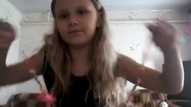 Софка морковка