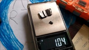 Поплавок для ловли методом Херабуна.Делаем тонкую антенну.