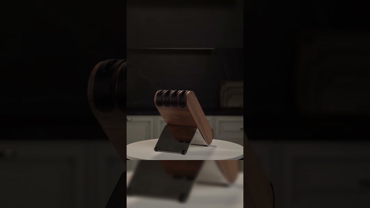 НАБОРЫ НОЖЕЙ ОТ ROBERT WELCH УЖЕ НА КАНАЛЕ! смотреть онлайн