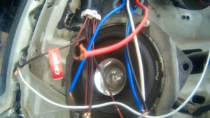 Nissan atlas.Кнопка стеклоподъёмника.