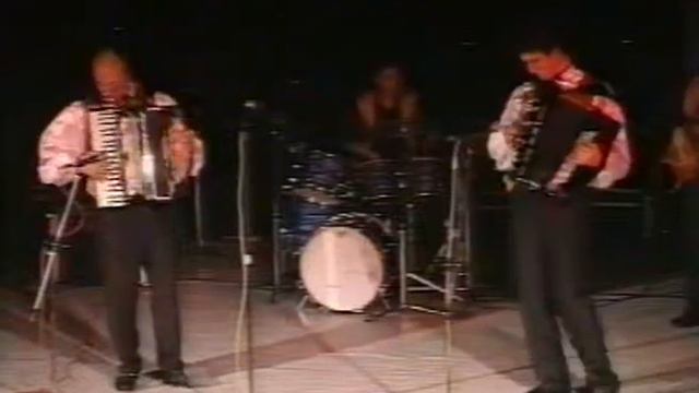 Boulevard (W. Winkler), Waltz-Intermezzo, St. Petersburg Musette Ensemble смотреть онлайн