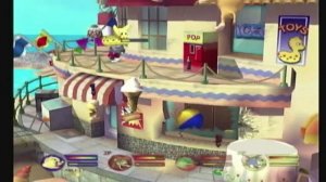 Tom and Jerry War of the Whiskers(1v2v1):Duck. vs Lion and Duck. vs Tom Gameplay HD - Funny Cartoon