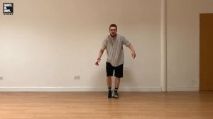 LITEFEET SHOE TRICK TUTORIAL - LITE FEET DANCE