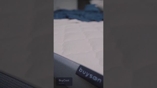 Матрас buyson BuyCool