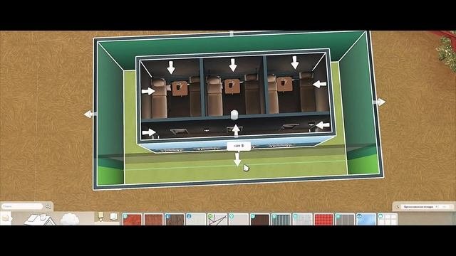 Sims 4  Съемки в транспорте / Хромакей-Tutorial ? ?