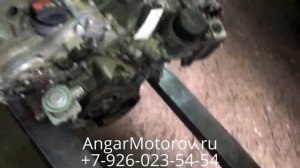 Двигатель Mercedes GL 500 X164 5.5 M273.963 Купить Двигатель Мерседес ГЛ 500 Х164 5.5 Наличие