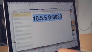 КАК ПОДКЛЮЧИТЬ GoPRO к MacBook