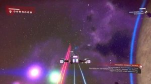 No Man's Sky — Величайший Камбэк в Истории Игр (Обзор)