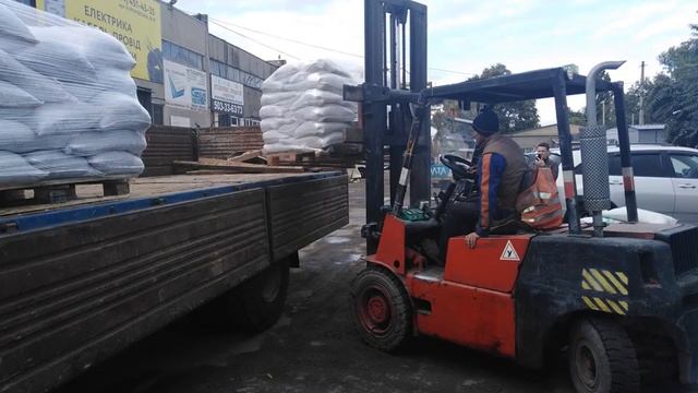 Соль техническая смотреть онлайн