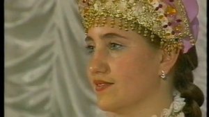 Ансамбль "Ложкари"