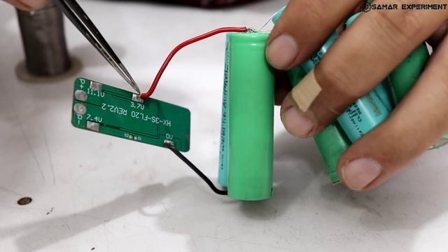 6 IN 1 Mini Powerful Inverter || Inverter Kaise Banaye || How To Make Inverter смотреть онлайн