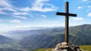 ЖИЗНЬ ДАЁТСЯ БОГОМ-ЭТО ТВЁРДО ЗНАЙ, ЗА ЕЁ ПОРОГОМ ЕСТЬ И АД И РАЙ