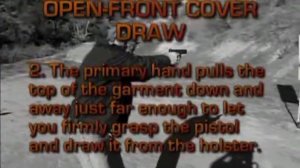 Габриэль Суарез. Ближний бой. Часть 1.