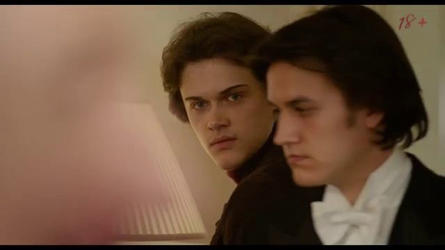 Быть Сальвадором Дали - фрагмент (2023)