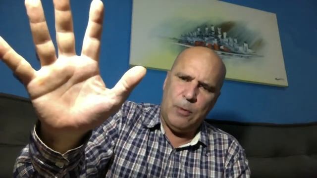 DEUS JA ORDENOU O ARCANJO PARA PELEJAR NA CAMPANHA DO SALMO 70 смотреть онлайн