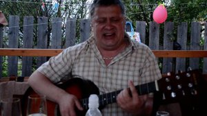 Песня про Екатеринбург