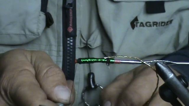 Мушка на трубке. смотреть онлайн