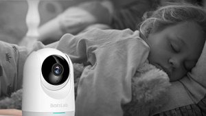 Botslab Indoor Camera 2(C211) - Reviewed
